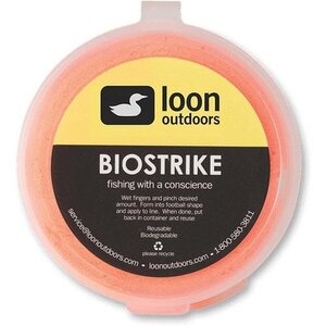 新品 Orange Orange Indicator: Strike ike Bio Outdoors Loon - 183