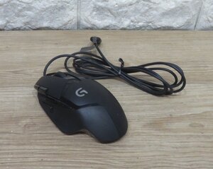 ★≪中古品≫Logicool G402 USBゲーミングマウス[t25011321]