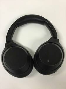 SONY WH-1000XM3 ワイヤレスヘッドホン