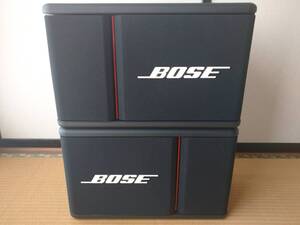 BOSE　３０１AV　MONITOR　ボーズ　３０１AVM　スピーカー　音だしOK！