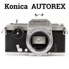 KONICA コニカ AUTOREX 現状品 フィルムカメラ