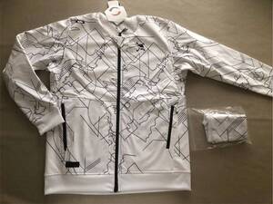 送料無料◆新品◆オークリー SKULL REVERSIBLE WIND JACKET 3.0◆(XL)◆FOA404239-186◆OAKLEY スカル・リバーシブル