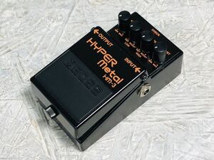 中古 BOSS HM-3 (u76637)