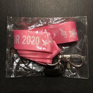 新品☆ネックストラップ 樽美酒研二②【2020年 楽器を弾いたらサヨウナラ ゴールデンボンバー グッズ ガチャ】