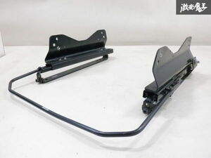 RECARO レカロ PORSCHE ポルシェ911 930 左ハンドル フルバケ用 シートレール 左? 左側? 964 993 即納 棚