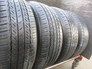 【D769】●DUELE H/L 400■225/55R18■4本売切り