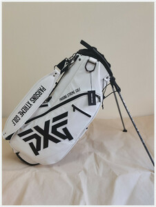 ★★★021 PXG golf　 ゴルフ　スポーツ 3kg/9型 　キャディバッグ　スタンドバッグ