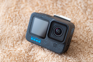 GoPro HERO 12 Black バッテリー2個付き