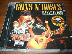 Guns N