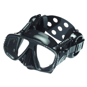 ☆新品☆水圧によって起こる耳の痛みを軽減☆耳の保護にも☆IＳT Pro Ear Mask(プロイヤーマスク)ME55マスク/ブラックシリコン☆60%OFF