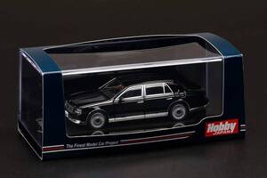 Hobby JAPAN ホビージャパン 1/64 Toyota Century トヨタ センチュリー UWG60 神威 (かむい) 未開封