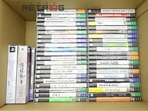 PSP 訳あり 大量 ソフトセット PSP