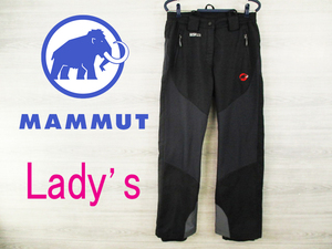 MAMMUT●マムート＜アルパイン・スノーボードパンツ＞MP1048y