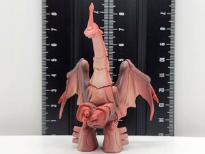 ゴジラ×ガメラ×東宝怪獣HGウルトラマン4フィギュア 永遠なる勇者編 シラリー[24i13検]Figurine GodzillaコレクションGamera特撮大百科