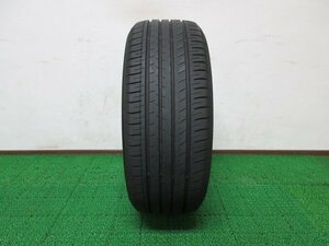 ZD447【送料無料 在庫処分】225/45R19 超溝高 8.5分山 ヨコハマ 夏タイヤ BluEarth-GT AE51 1本 激安 MAZDA6 アテンザ ミニクロスオーバー