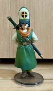 USED・美品★ドラゴンクエスト★ドラクエ４★クリフト★キャラクターフィギュアコレクション天空編３★スクエニ