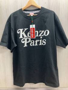 【タグ付き】KENZO paris FE55TS1914SY 半袖Tシャツ