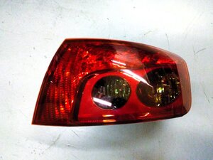 新品 PEUGEOT プジョー407 右テールランプ 6351GC DS045