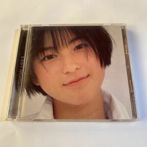 広末涼子 1CD「ARIGATO！」