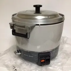 ガス炊飯器 リンナイ　Rinnai RR-300C 業務用　店舗　厨房機器 ガス