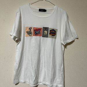 Paul Smith半袖Tシャツ Ｌサイズ