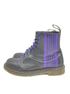 Dr.Martens◆レースアップブーツ//