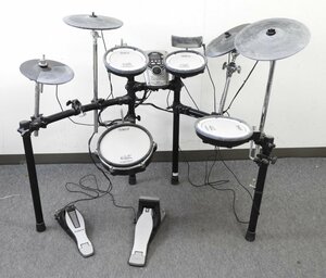 ☆ Roland ローランド TD-15KL 電子ドラム ☆中古☆