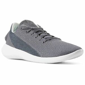 【大特価】　Reebok スニーカー　グレー　新品未使用　23cm