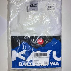 KAVU カブー　定番　Tシャツ　サイズM 早い者勝ち！　定価4290円