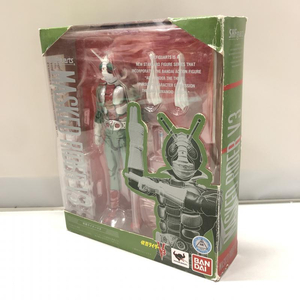 【中古】バンダイ S.H.Figuarts 仮面ライダーV3 箱傷み有り[240015253168]