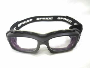 ◆機能性抜群 GPRIDE EYE-GLOVE 保護メガネ◆アイグローブ アグレッシブな動きが可能 ゴーグル サングラス 眼鏡
