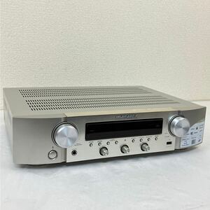 marantz マランツ NR1200 NETWORK AUDIO RECEIVER ネットワークオーディオレシーバー オーディオ機器 アンプ