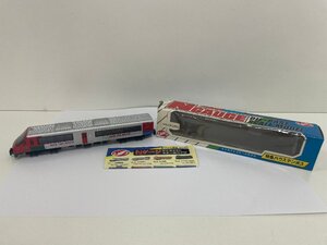 ♪トレーン　Ｎゲージ　特急ハウステンボス　中古