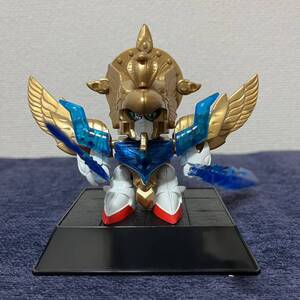 元祖SDガンダム　天空神ホルスガンダム