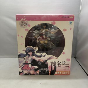 【中古】ホビージャパン 榛名改二 1/7 開封品 艦隊これくしょん～艦これ～[240097193913]