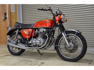 1970年式 CB750FOUR K0金型 HM300 当時物『現状販売価格』（A-200）