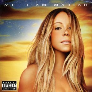 【輸入盤】Me I Am Mariah.. -Deluxe-/マライア・キャリー