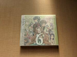 コードギアス 反逆のルルーシュ Sound Episode 6/O4109/名塚佳織福山潤/櫻井孝宏/名塚佳織/杉山紀彰/新井里美/飛田展男/皆川純子/南央美