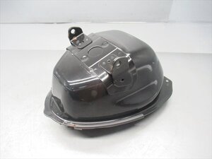 I2R6-0902 ホンダ スーパーカブ50 プロ 燃料タンク フューエルタンク 純正品 【AA04-302～ 4速セル付 動画有】