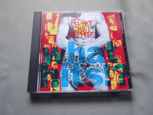 【即決・レア】Red Hot Chili Peppers / What Hits! 国内