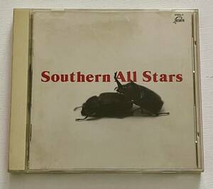 Southern All Stars［サザンオールスターズ］【CDアルバム】