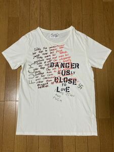 PEEL&LIFT Tシャツ L セディショナリーズ アンダーカバー affa