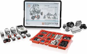 レア★入手困難★LEGO 45544　レゴブロックテクニックTECHNIC廃盤品