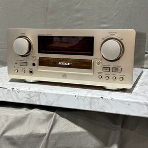 【C】 BOSE PLS-1410 CDレシーバー ボーズ 094792