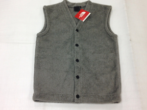 The North Face ノースフェイス versa light vent vest ヒルズ M