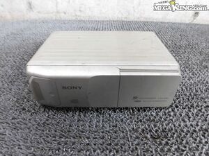 SONY ソニー CDX-616 10連 CDチェンジャー 汎用 ☆ / ZG10-1762