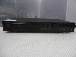 ●DENON;カラオケ・AVセレクターHMA-50・（中古品）