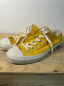 SHOES LIKE POTTERY シューズライクポタリー ローカット moonstar 日本製 25cm