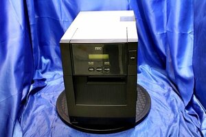 東芝テック TEC バーコード ラベルプリンタ ◆B-SA4TM-TS15-R ◆　45840Y