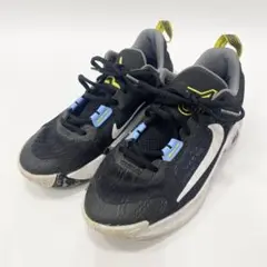 NIKE ナイキ バスケットシューズ ジュニア 23cm